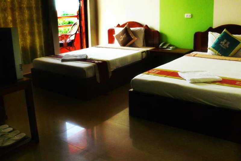 Mae Yu Lim Boutique Hotel Siem Reap Luaran gambar