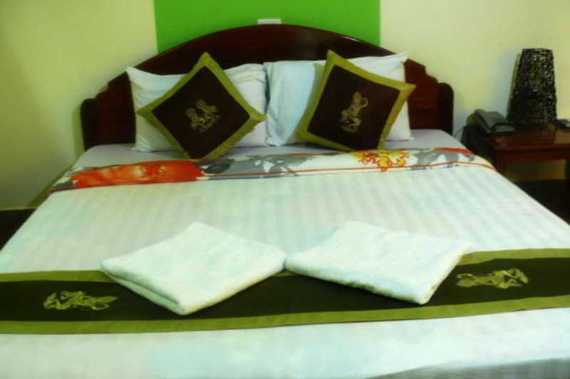 Mae Yu Lim Boutique Hotel Siem Reap Luaran gambar