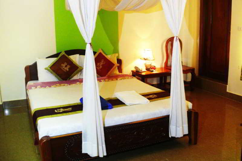 Mae Yu Lim Boutique Hotel Siem Reap Luaran gambar