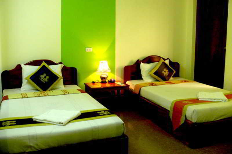 Mae Yu Lim Boutique Hotel Siem Reap Luaran gambar