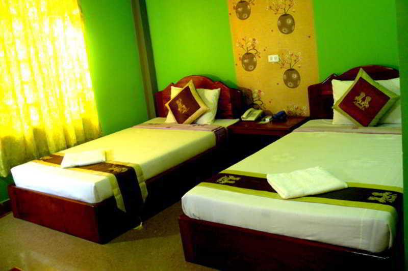 Mae Yu Lim Boutique Hotel Siem Reap Luaran gambar