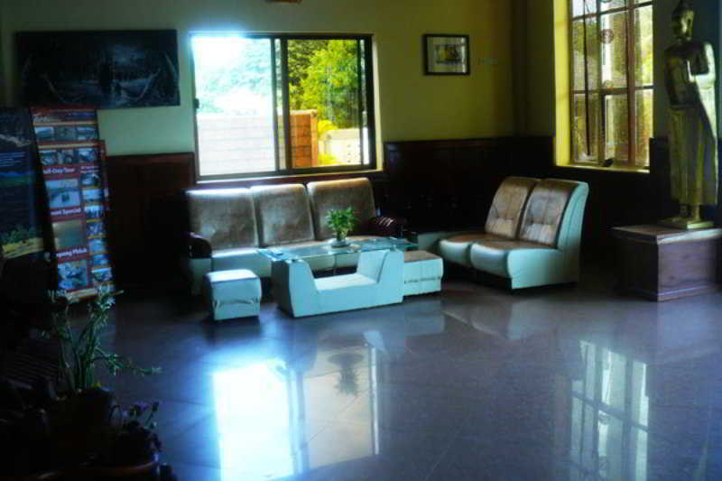 Mae Yu Lim Boutique Hotel Siem Reap Luaran gambar