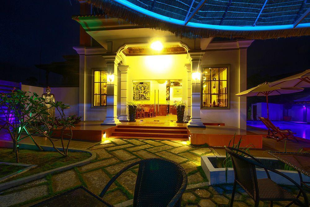 Mae Yu Lim Boutique Hotel Siem Reap Luaran gambar
