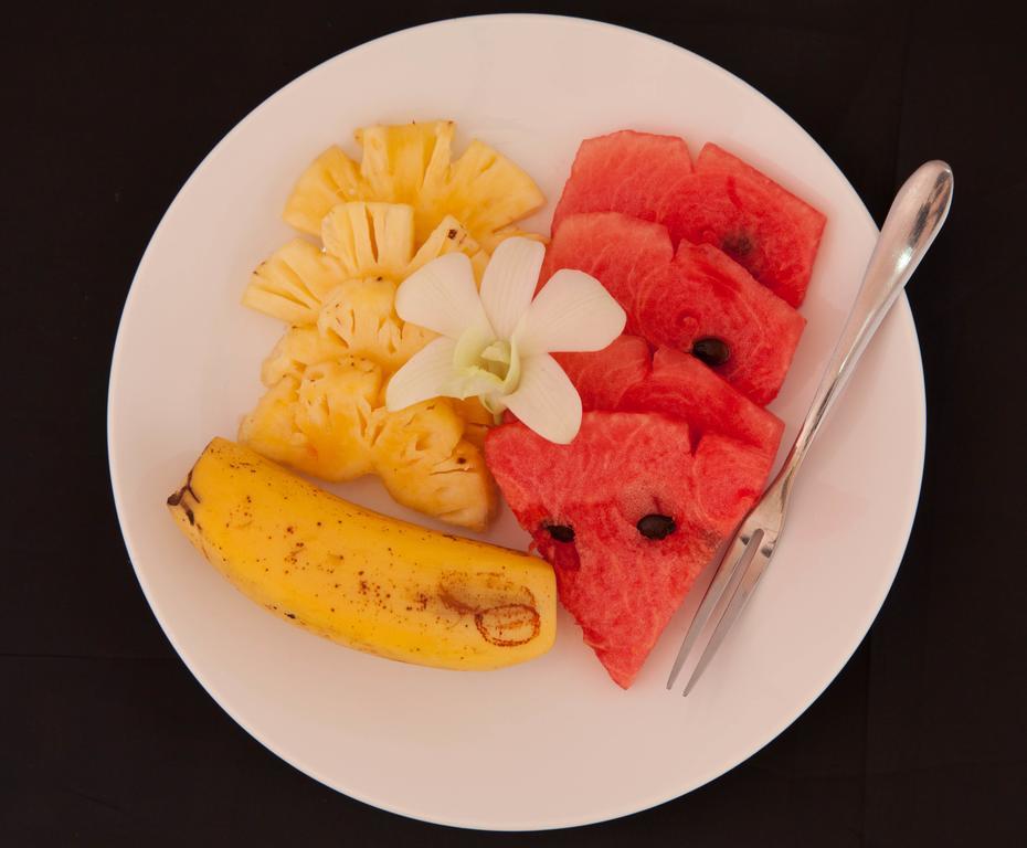 Mae Yu Lim Boutique Hotel Siem Reap Luaran gambar