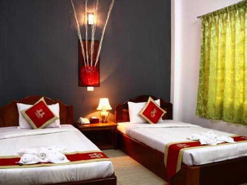Mae Yu Lim Boutique Hotel Siem Reap Luaran gambar