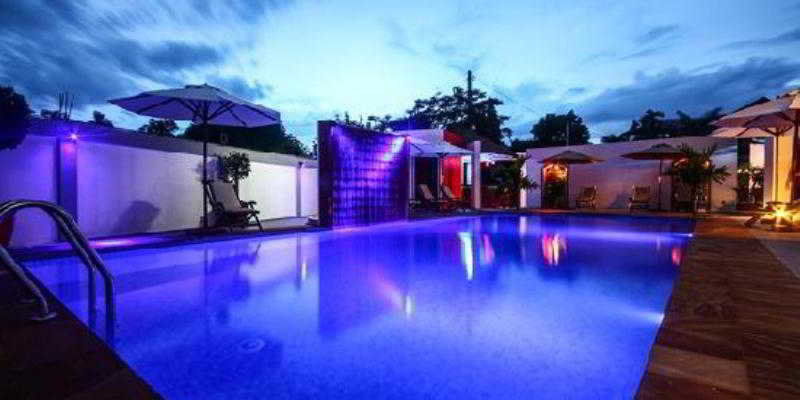 Mae Yu Lim Boutique Hotel Siem Reap Luaran gambar