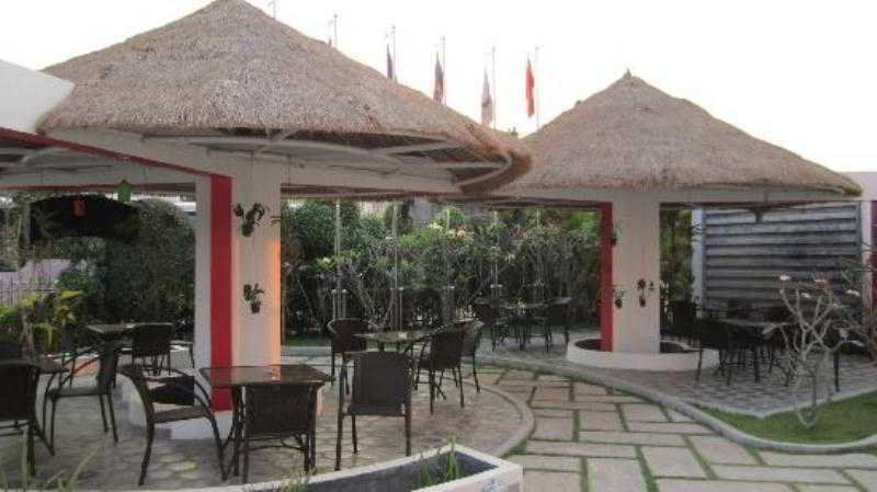 Mae Yu Lim Boutique Hotel Siem Reap Luaran gambar