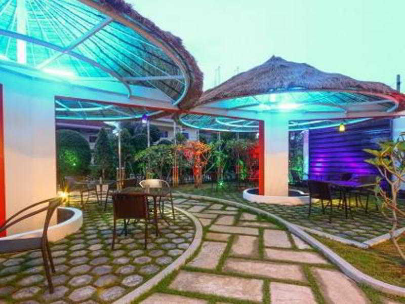 Mae Yu Lim Boutique Hotel Siem Reap Luaran gambar